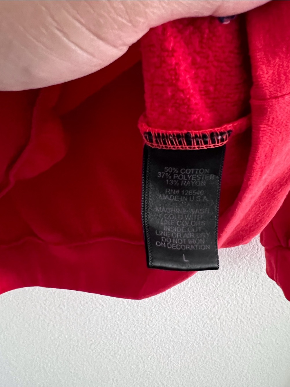 Aviator Nation Smiley Sweatshirt - Picture 6 of 6